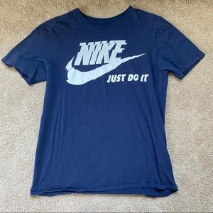 The Nike "Just Do It"Tee